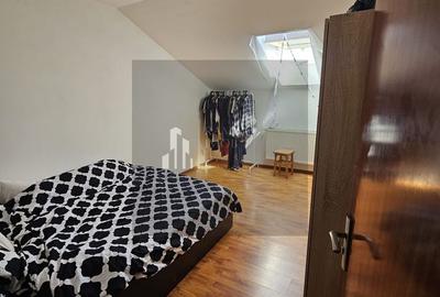 Apartament 2 camere 46 mp+Pod 10 mp | Sector 3 / Centrala proprie - 1