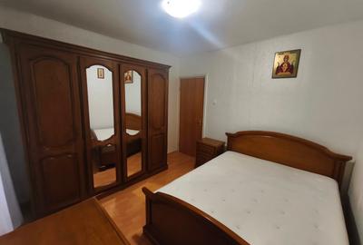 Inchiriere 3camere Tineretului - 2