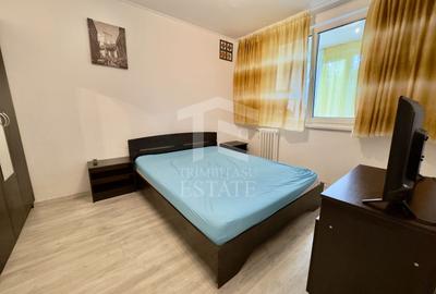 Apartament 2 camere renovat la 13 minute METROU Obor - 8