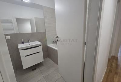 Apartament 2 camere – The Ivy Residence,/Băneasa | Parcare subterană inclusă - 18