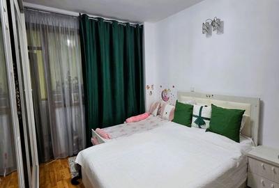 Apartament cu 2 camere și balcon cu vedere port Bd Ferdinand - 8