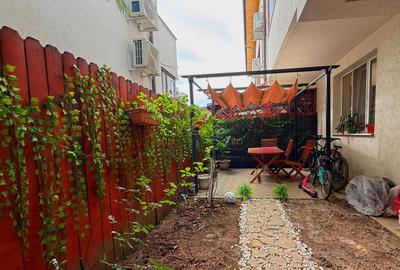 Vila insiruita mobilata si utilata / 4 camere/ 3 Bai / Curte proprie - 19