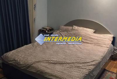 INCHIRIERE Apartament 2 camere 50 mp Buc mare CETATE Piata Et.2 Balcon Mobilat - 7