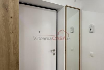 Atria Urban Resort | 3 camere | 2 bai | loc de parcare - 16