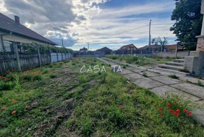 Inchiriere casa , situata in Slobozia - Targu-jiu, ideala muncitori - 8