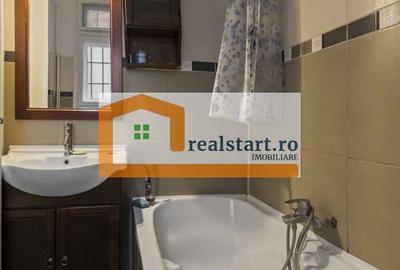 Langa Metrou, curte proprie 200mp, Garaj, 3 camere, centrala, pet friendly - 8