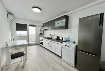 Apartament 2 camere Copou - 4