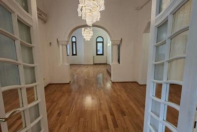 Vila singur curte, reprezentativa, renovata la stadard superior - 18