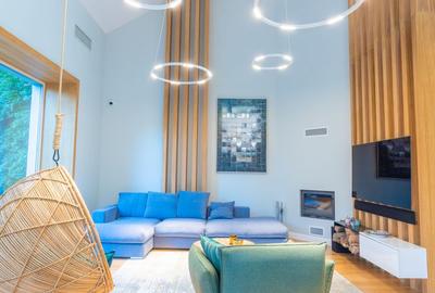 Vila Exclusivistă în Zona Iancu Nicolae – O Oportunitate Unică - 26