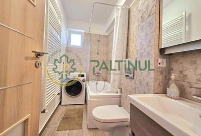 Apartament de închiriat 100 mp, constructie noua, parcare, Sibiu - Mihai Viteazu - 14