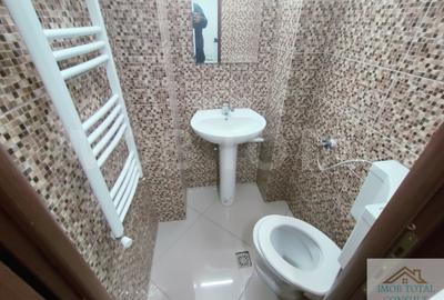 Garsoniera , Central, parter - 4