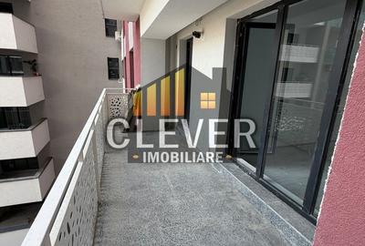 2 camere spatios, parcare subterana Finalizat - metrou Nicolae Teclu