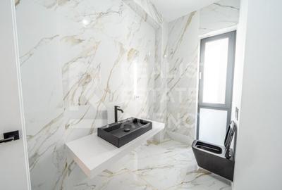 Vilă + piscină în Corbeanca, preț promo 399.000€, 2 locuri de parcare - 9