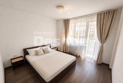 Direct proprietar | Apartament 2 camere, 50 mp | mobilat și utilat - 3