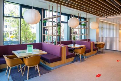 Business Garden - C - 5