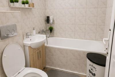 Doraly Mall apartament 2 camere decomandat cu loc decparcare - 6