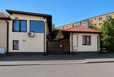 COMISION 0%| Casa in Brasov | Curte proprie | Zona Grivitei - 1