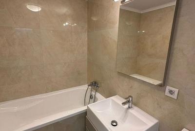 Închiriere Apartament cu 2 camere, mobilat complet, central, Stefan cel Mare - 9
