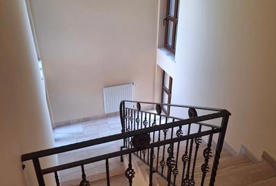 Vilă elegantă de închiriat - 5
