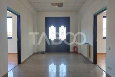 Eleganta si prestigiu - Spatiu de birouri de 110 mp zona Sub Arini - 1