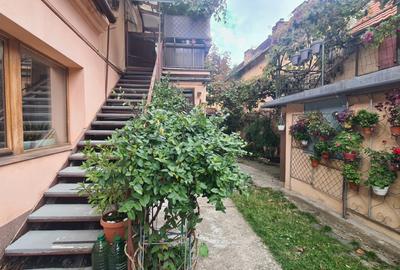 Proprietate cu 8 camere | 173 mp | Strada Lungă, Brașov - 2