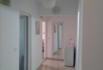GAVRILOV CORNELIU -2 CAMERE DECOMANDAT, ETAJ 3 - 9
