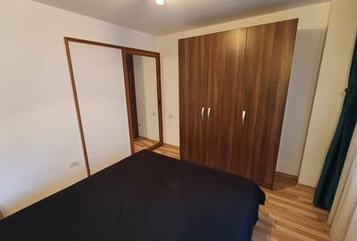 Apartament 2 cam. mobilat complet, bloc monolit 1990, ideal investitie, Panduri - 4