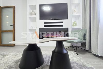 Garsoniera renovata zona ITC - Vlahuta - 16