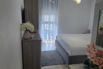 NUSCO CITTA-APARTAMENT PREMIUM-VIEW SPECTACULOS-2 LOCURI PARCARE SUBTERANE - 4