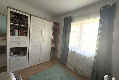 Apartament 4 camere de vânzare – Calea Vitan  – Mat Haus – Centrală proprie - 6