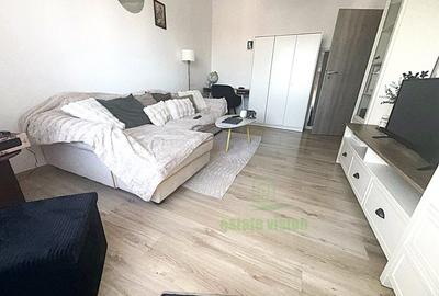 Apartament ideal pentru investitie, gata de mutare, metrou Dimitrie Leonida - 2