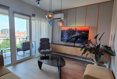 Iată cu siguranță cel mai frumos apartament central! - 8