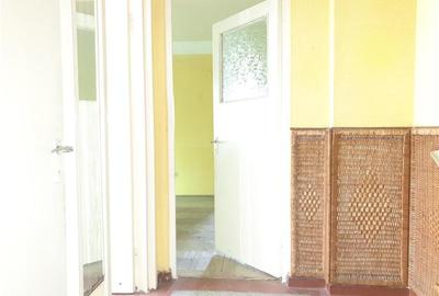 Apartament 2 camere, H-uri  Gara, et. 3 - 11