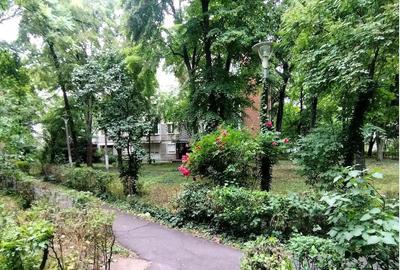 Etaj 1 in zona Tipografilor, cu eliberare imediata - 7
