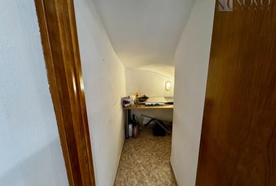 6 camere | Herastrau | 240 mp | Paza | Curte | Parcare - 8