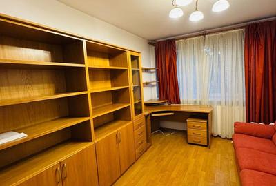 Apartament cu 3 camere de vanzare Drumul Taberei - 3