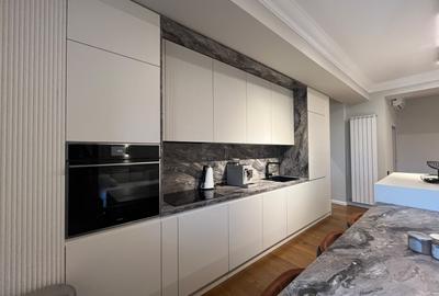 Penthouse Superb | Marriott | Unirii | 3 Camere | 139mp - 6
