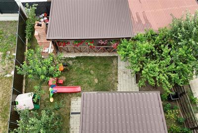Casa Duplex 4 camere I Valea Lupului I Foisor I Semimobilat I 0% Comision - 3