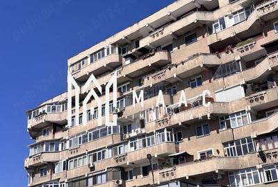 Apartament cu 2 camere decomandat, mobilat în Ultracentral
