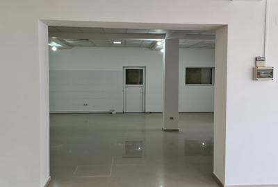 Kamsas, spatiu PRODUCTIE/SHOWROOM/DEPOZITARE, 350 mp. - 1