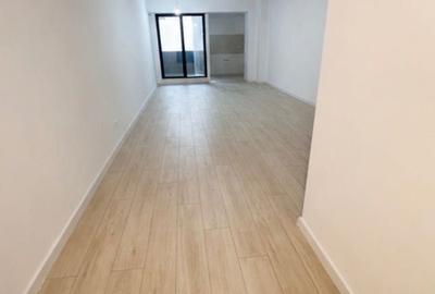 Bloc NOU-Garsonieră nouă – Smart Residence Lujerului, București - 2