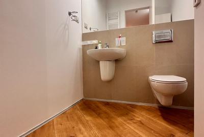 Apartament 3 camere | Parcare Subterana | 4City North - 14