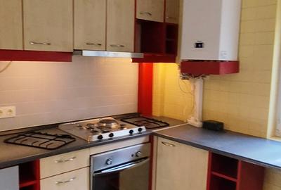 Apartament 4 camere de închiriat mall Vitan - 11