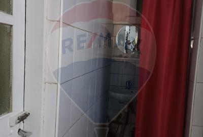 Spațiu comercial de închiriat, cu vitrina, 41.00mp în zona Gheorgheni - 7
