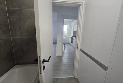 Ap. 2 camere, bloc nou 2025, mobilat și utilat complet – Hamilton Residence - 16
