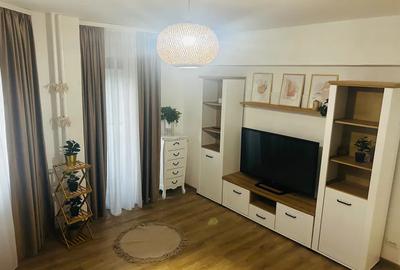 Obor | 2 Camere | Boiler | Prox. Metrou | Renovat | - 2