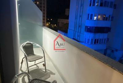 Apartament cu o camera, Bloc nou, prima chirie, Nicolina, Bulevard - 9