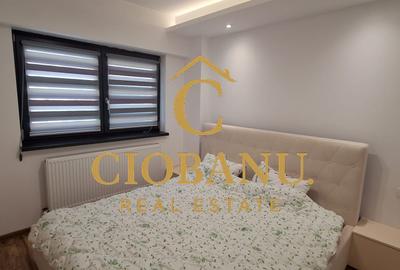 Apartament 2 camere de închiriat Ultracentral, Lângă Gradina Botanica - 5
