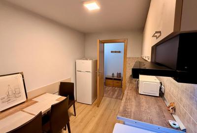 3 Camere | Smaranda Braescu 5 | Complet renovat | Mobilat si utilat nou | - 18