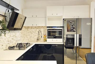 Apartament 2 Camere New Town cu Parcare Subterana - 3